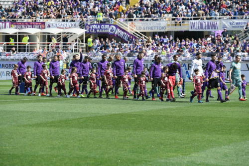 ACF FIORENTINA VS TORINO 11